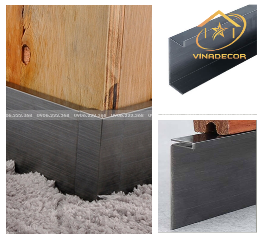 LEN CHÂN TƯỜNG ÂM